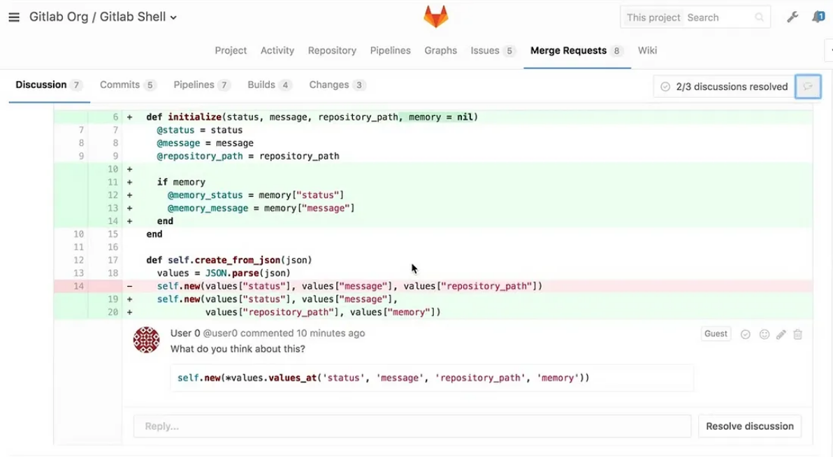 Code Reviews: Striking the Right Balance