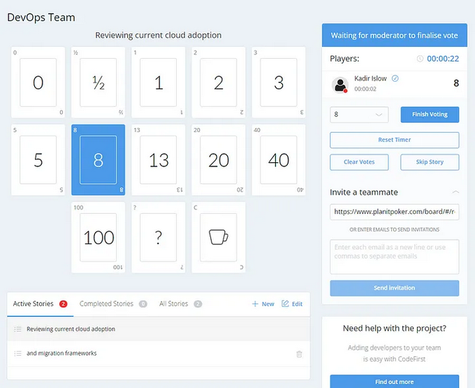 The Importance of Engaging in Sprint Planning and Backlog Refinement for Developers